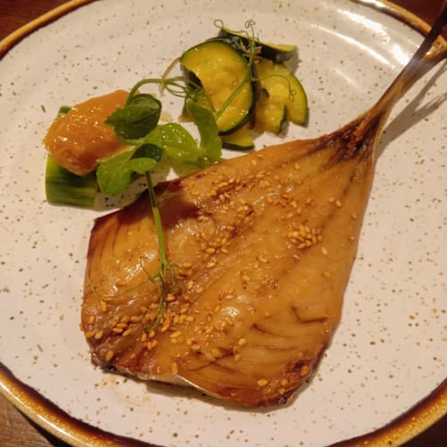 YoiZaru Izakaya by SakeMico, Lisboa