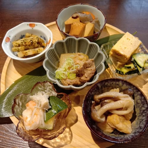 YoiZaru Izakaya by SakeMico, Lisboa