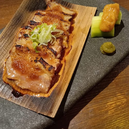 YoiZaru Izakaya by SakeMico, Lisboa