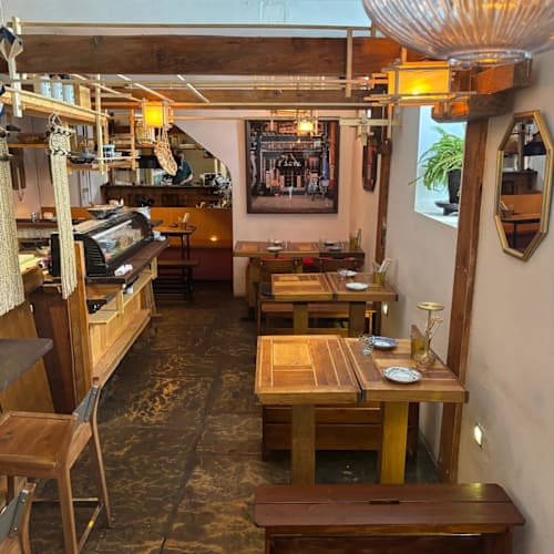 YoiZaru Izakaya by SakeMico, Lisboa