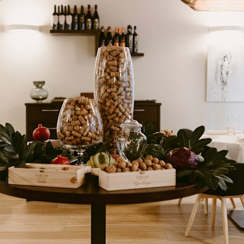 Quadri Bistrot Restaurant & Lounge, Milano