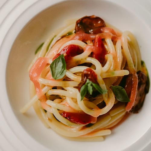 Quadri Bistrot Restaurant & Lounge, Milano