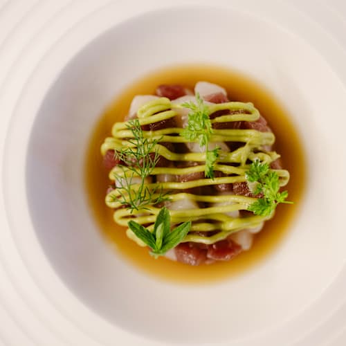 Quadri Bistrot Restaurant & Lounge, Milano
