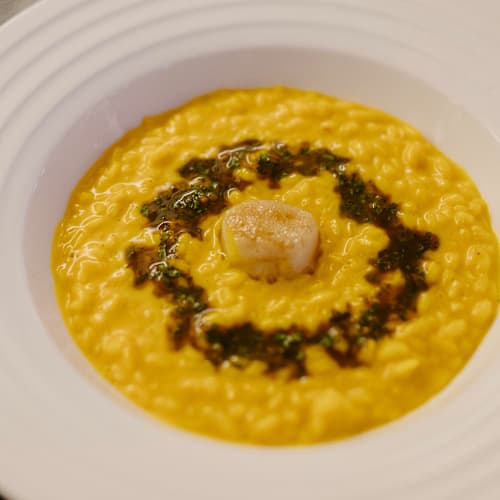 Quadri Bistrot Restaurant & Lounge, Milano