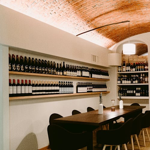 Quadri Bistrot Restaurant & Lounge, Milano