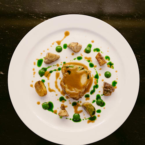 Quadri Bistrot Restaurant & Lounge, Milano