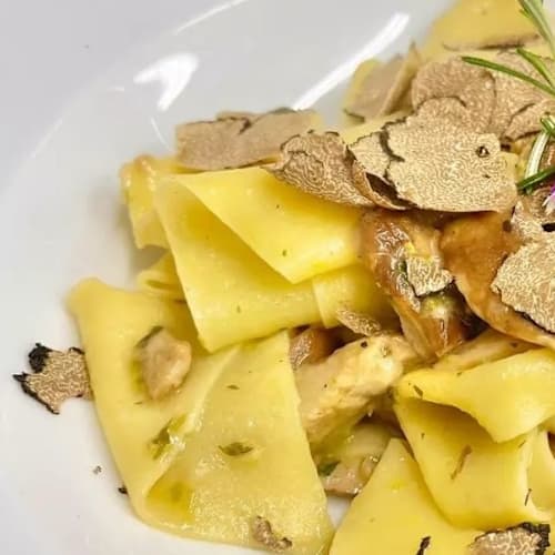 Ristorante L'Archibugio, Barberino Val D'elsa