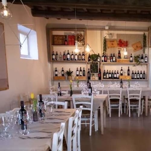 Ristorante L'Archibugio, Barberino Val D'elsa