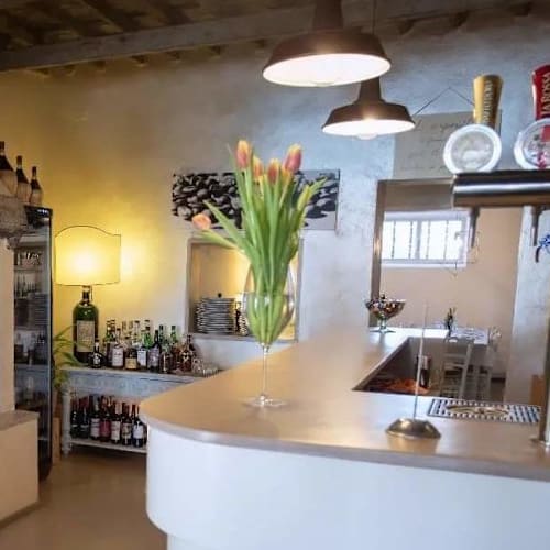 Ristorante L'Archibugio, Barberino Val D'elsa