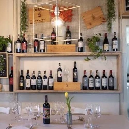 Ristorante L'Archibugio, Barberino Val D'elsa