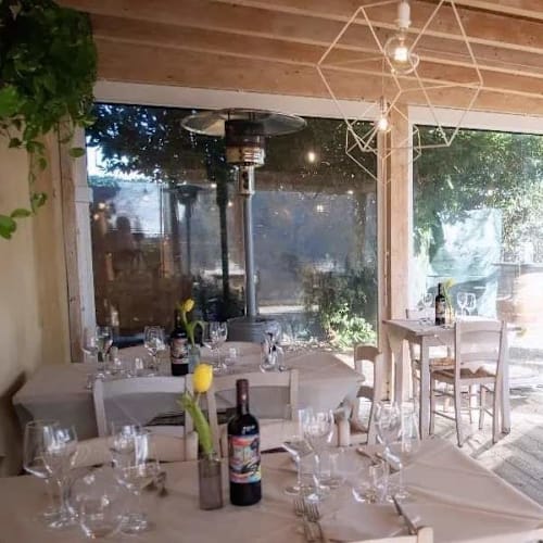 Ristorante L'Archibugio, Barberino Val D'elsa