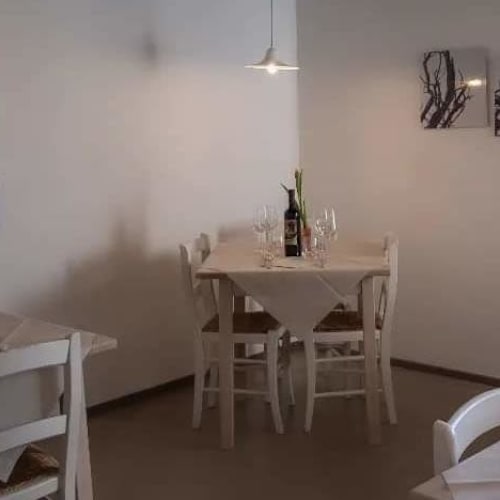 Ristorante L'Archibugio, Barberino Val D'elsa