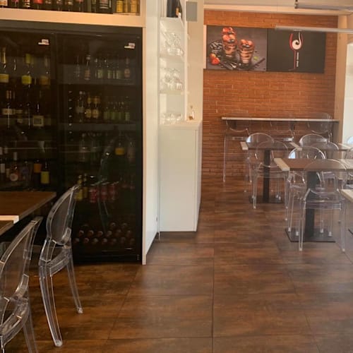 Da Mario Steak House, Milano