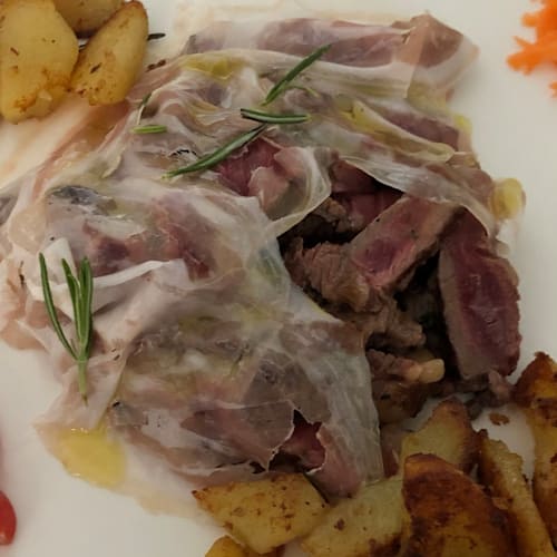 Da Mario Steak House, Milano