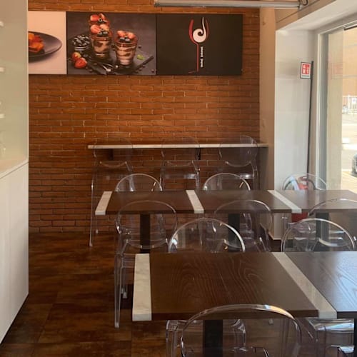 Da Mario Steak House, Milano