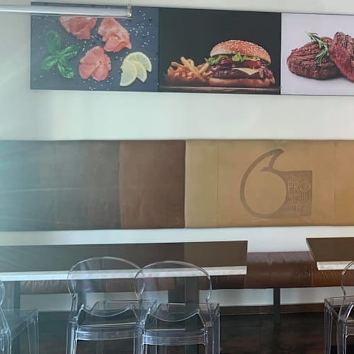 Da Mario Steak House, Milano