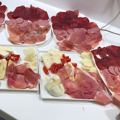 Da Mario Steak House, Milano