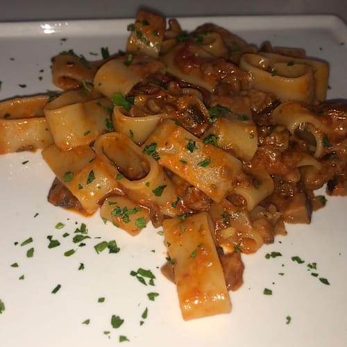 Da Mario Steak House, Milano