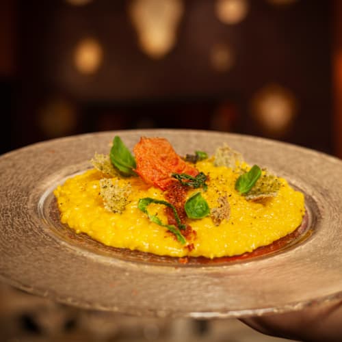 Ristorante la Divina Commedia, Firenze