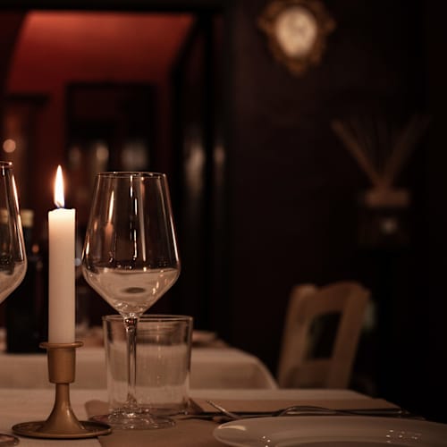 Ristorante la Divina Commedia, Firenze
