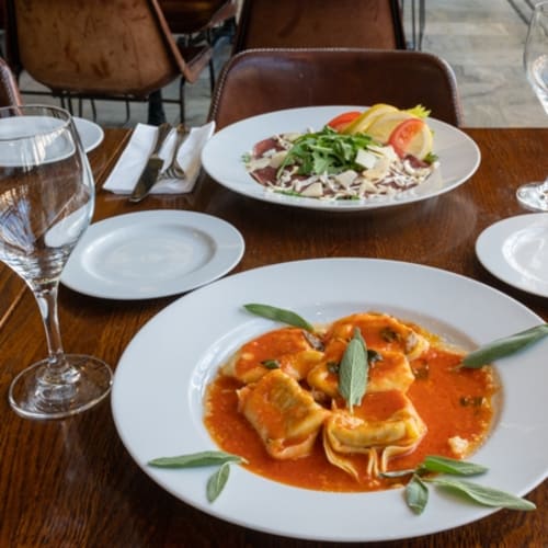 Perini, Stockholm