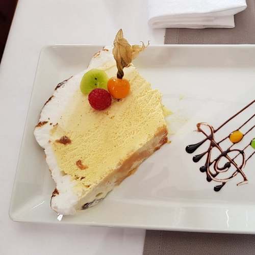 Restaurant de la TOUR, Le Chambon-Feugerolles