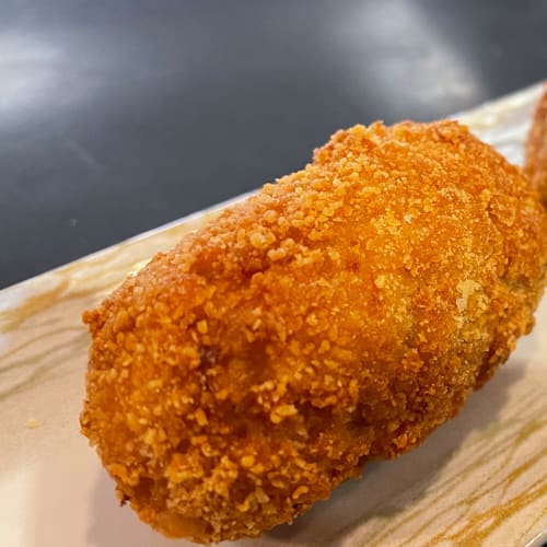 Cayena Restobar, Valencia