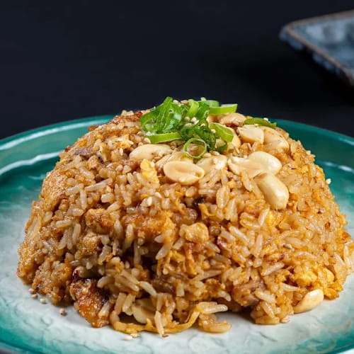 Restaurante Paladar Sichuan kit-chen fusion , Valdemoro