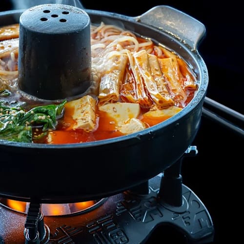 Restaurante Paladar Sichuan kit-chen fusion , Valdemoro