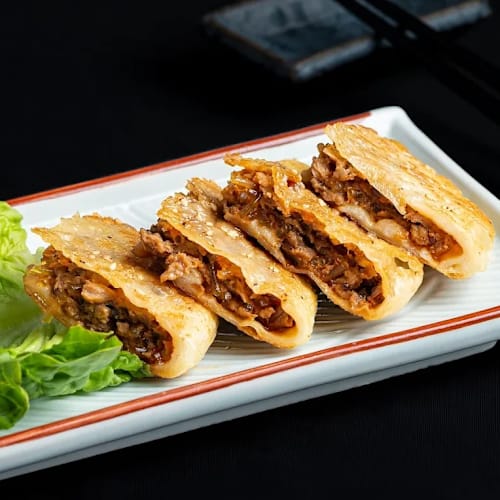 Restaurante Paladar Sichuan kit-chen fusion , Valdemoro