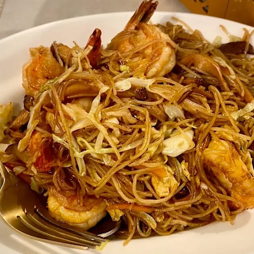 Restaurante Paladar Sichuan kit-chen fusion , Valdemoro