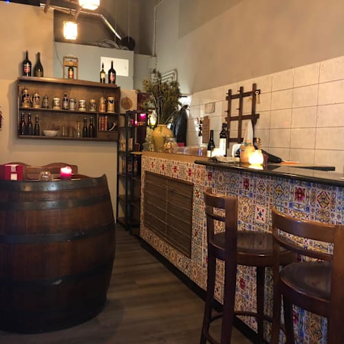 Taverna O' Capricc, San Severino Marche