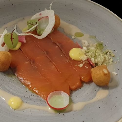 Kookerij Brammetje, Den Helder