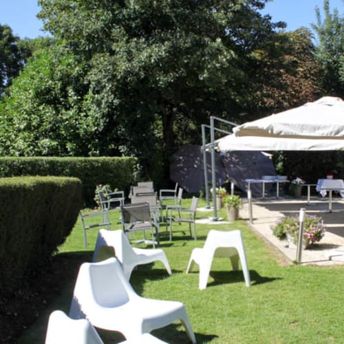 Le Manoir de Gavrelle, Gavrelle