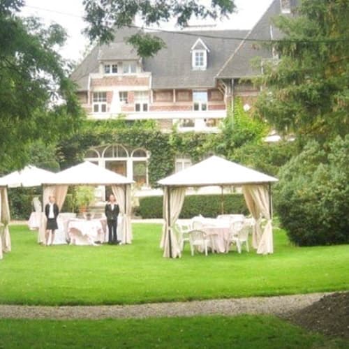 Le Manoir de Gavrelle, Gavrelle