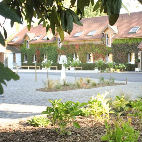 Le Manoir de Gavrelle, Gavrelle