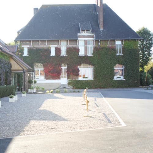 Le Manoir de Gavrelle, Gavrelle