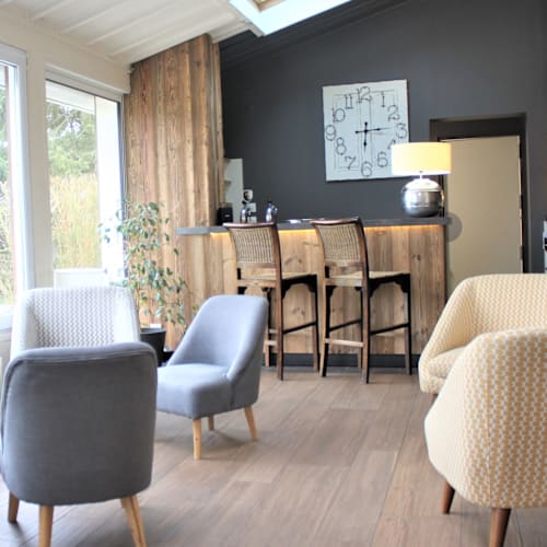 Le Manoir de Gavrelle, Gavrelle