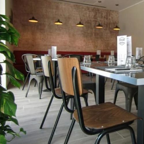 Officina Alimentare San Paolo, Roma