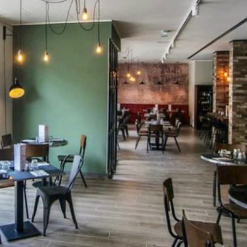 Officina Alimentare San Paolo, Roma