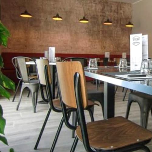 Officina Alimentare San Paolo, Roma