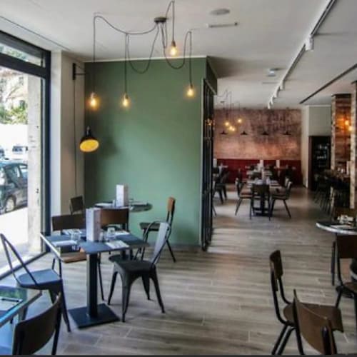 Officina Alimentare San Paolo, Roma