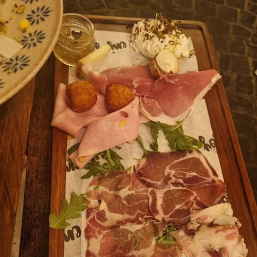 Jambo, Bracciano
