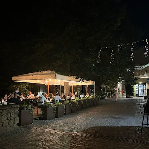 Jambo, Bracciano