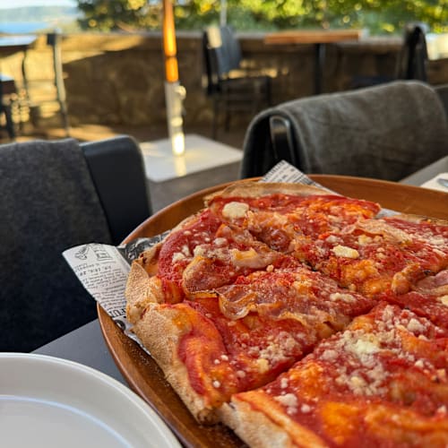 Jambo, Bracciano
