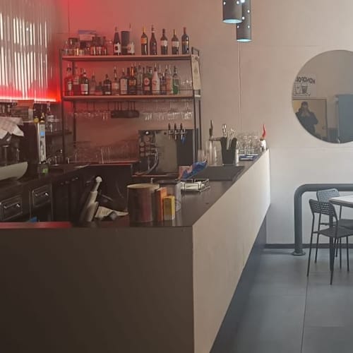 Monopolio, Ariano Irpino