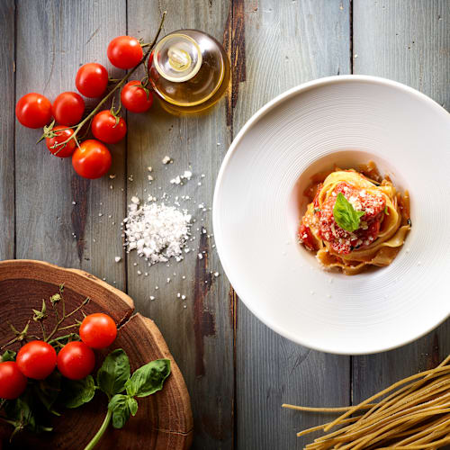 Ecooking Bistrot - Via Giardino, Milano