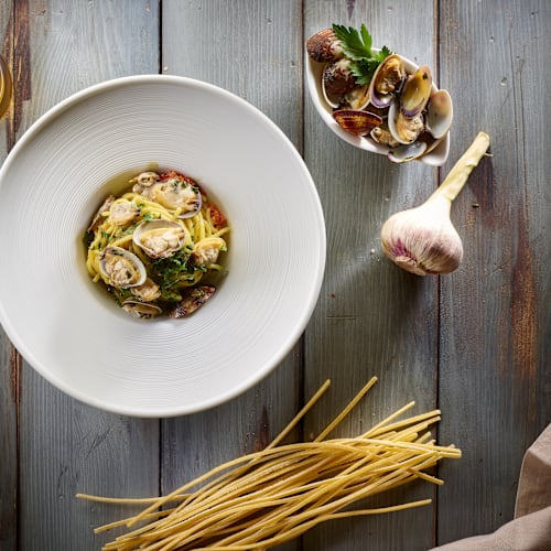 Ecooking Bistrot - Via Giardino, Milano