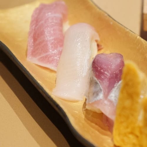 Aron Sushi - Estefânia, Lisboa