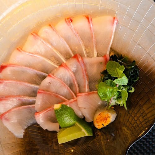 Aron Sushi - Estefânia, Lisboa